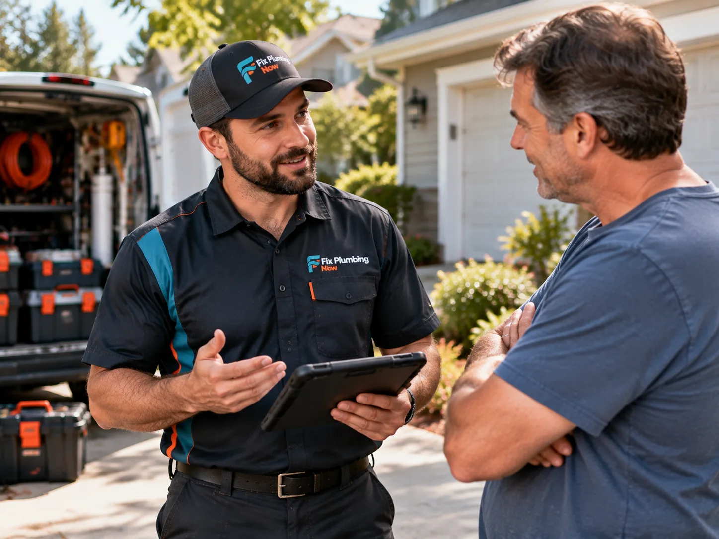 Clogged Drain Service Dunnigan, CA FAQs